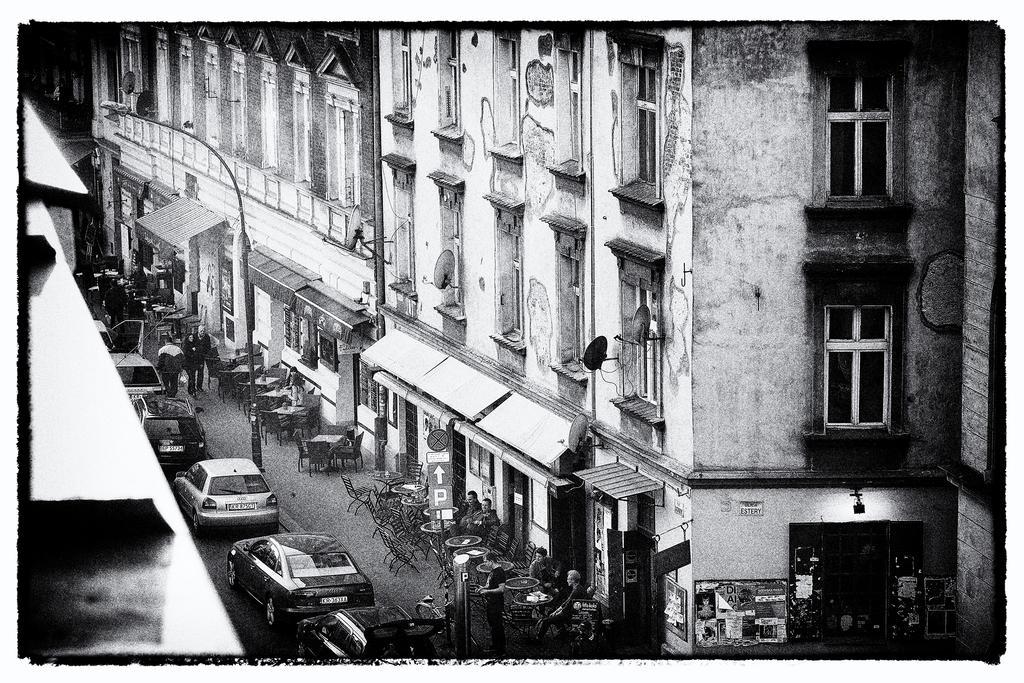 Mona Lisa Apartments - Kazimierz District Kraków Zewnętrze zdjęcie