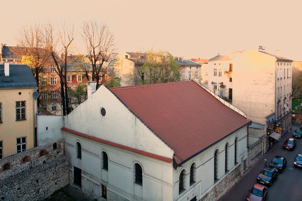 Mona Lisa Apartments - Kazimierz District Kraków Zewnętrze zdjęcie