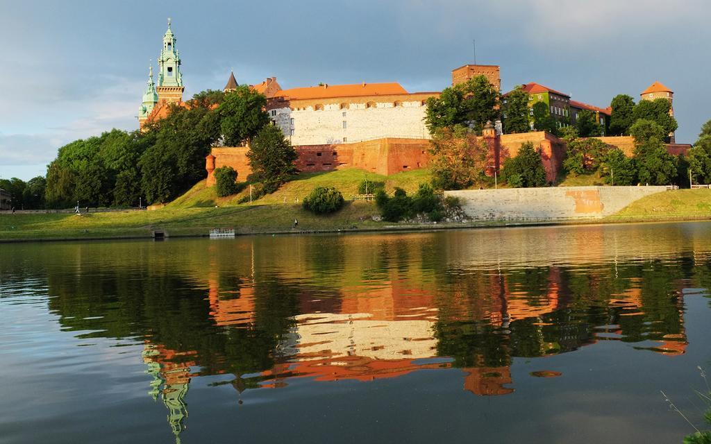 Mona Lisa Apartments - Kazimierz District Kraków Zewnętrze zdjęcie