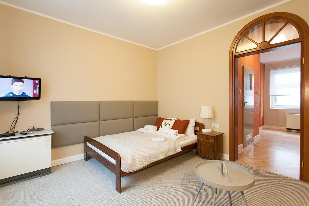 Mona Lisa Apartments - Kazimierz District Kraków Zewnętrze zdjęcie