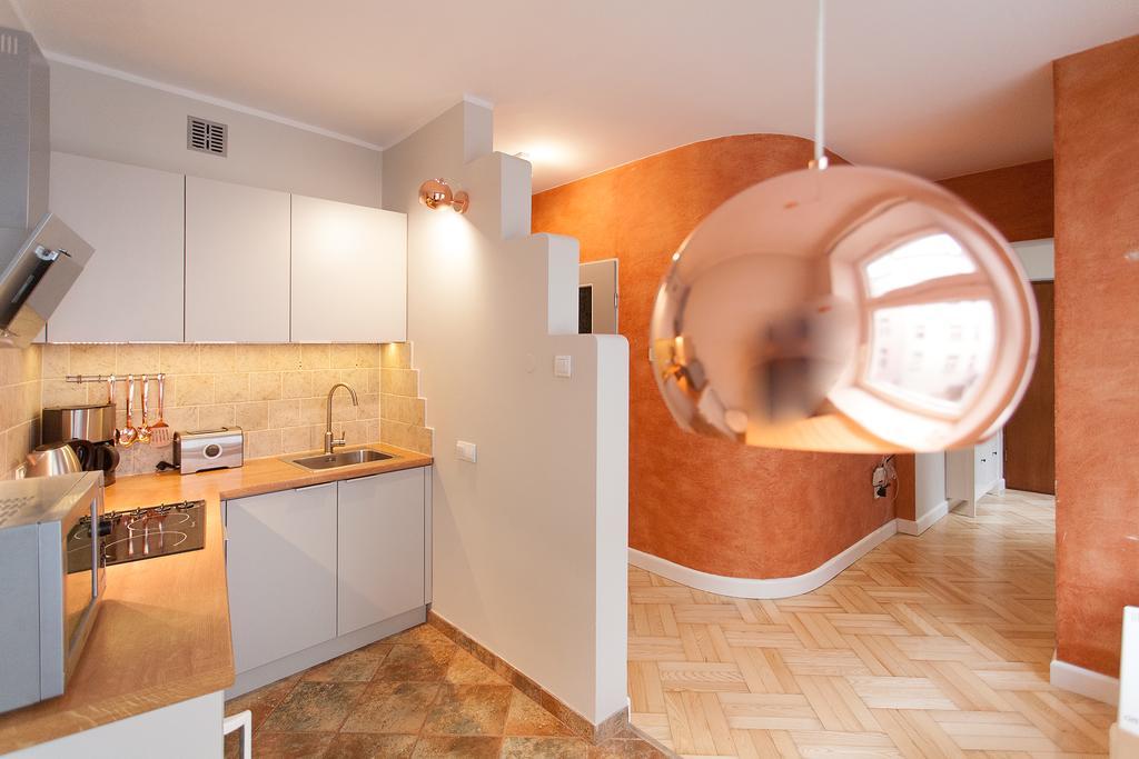 Mona Lisa Apartments - Kazimierz District Kraków Zewnętrze zdjęcie