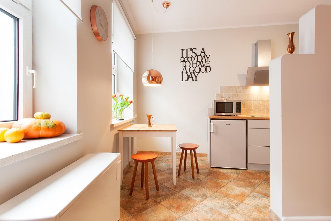 Mona Lisa Apartments - Kazimierz District Kraków Zewnętrze zdjęcie