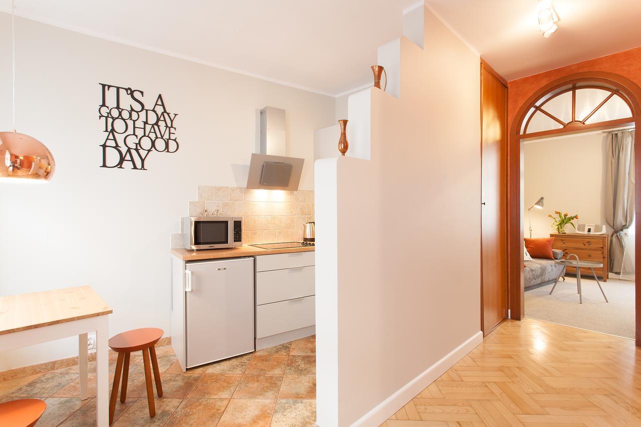Mona Lisa Apartments - Kazimierz District Kraków Zewnętrze zdjęcie