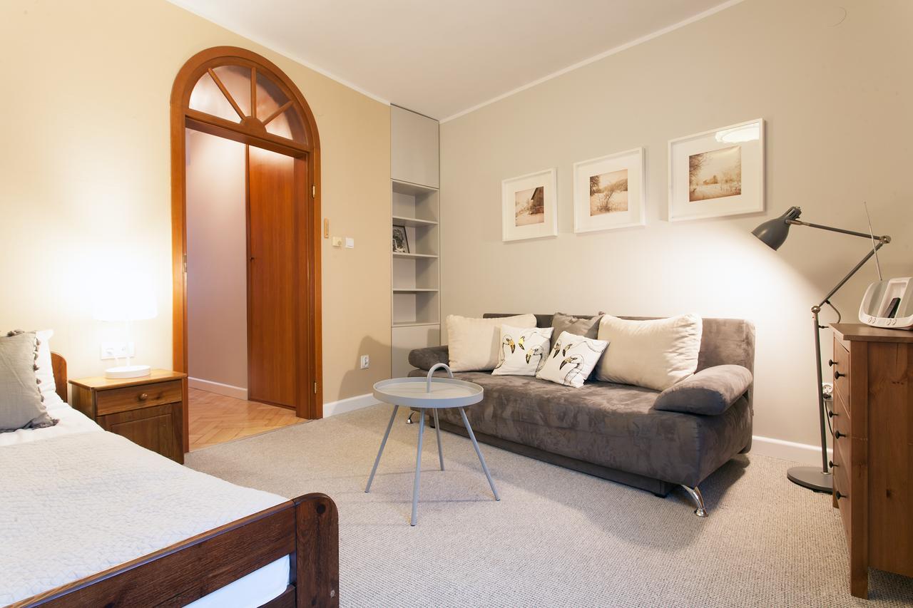 Mona Lisa Apartments - Kazimierz District Kraków Zewnętrze zdjęcie