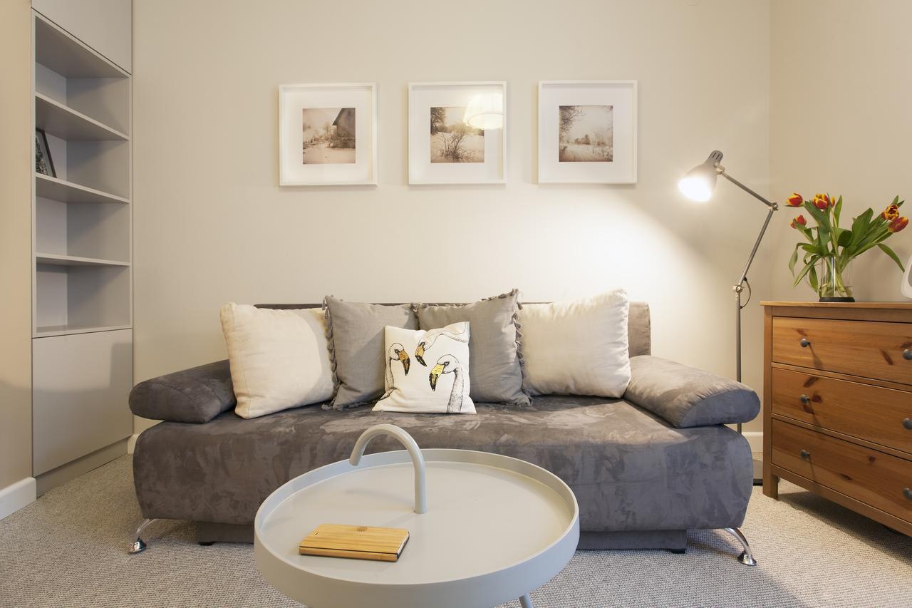 Mona Lisa Apartments - Kazimierz District Kraków Zewnętrze zdjęcie