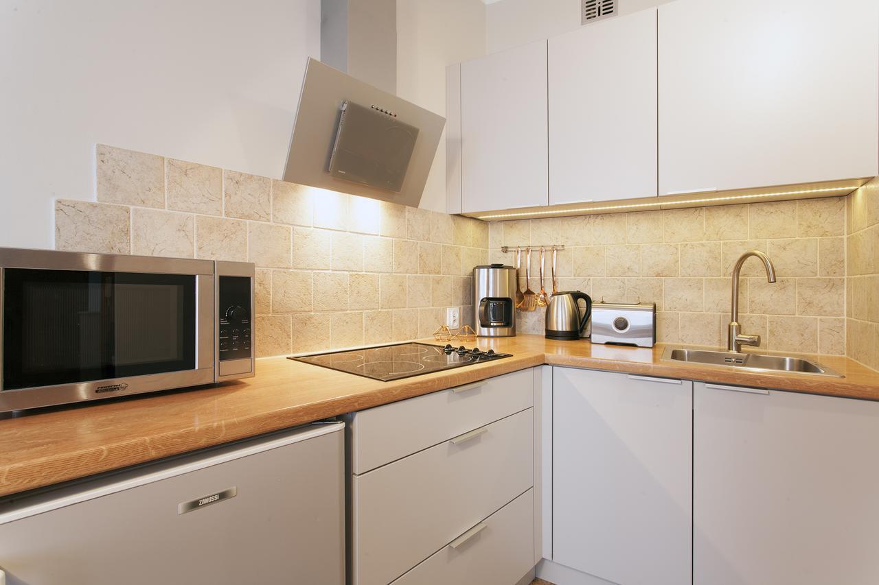 Mona Lisa Apartments - Kazimierz District Kraków Zewnętrze zdjęcie