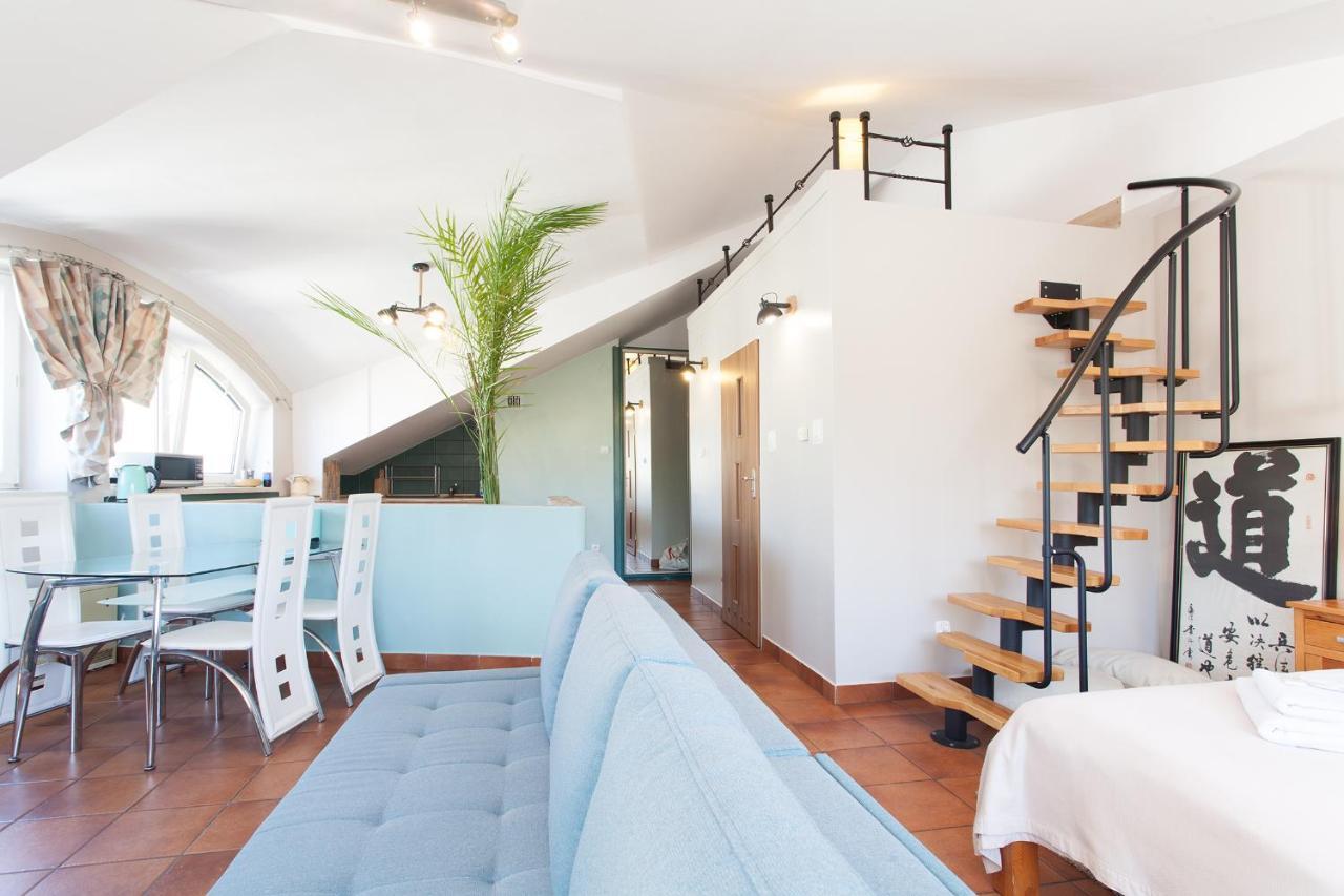 Mona Lisa Apartments - Kazimierz District Kraków Zewnętrze zdjęcie