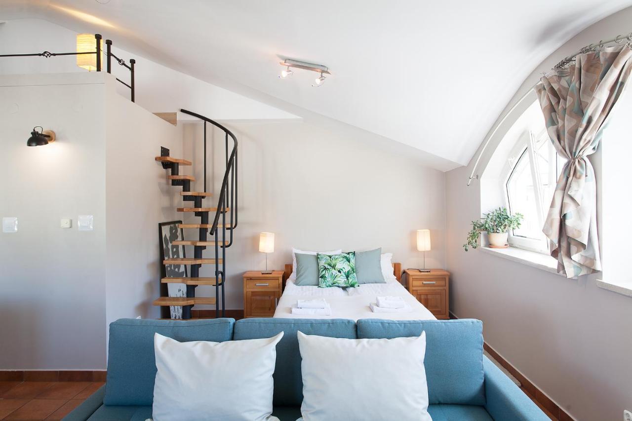 Mona Lisa Apartments - Kazimierz District Kraków Zewnętrze zdjęcie