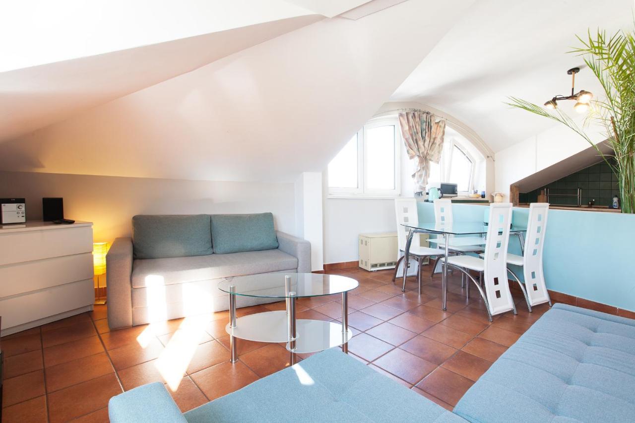 Mona Lisa Apartments - Kazimierz District Kraków Zewnętrze zdjęcie