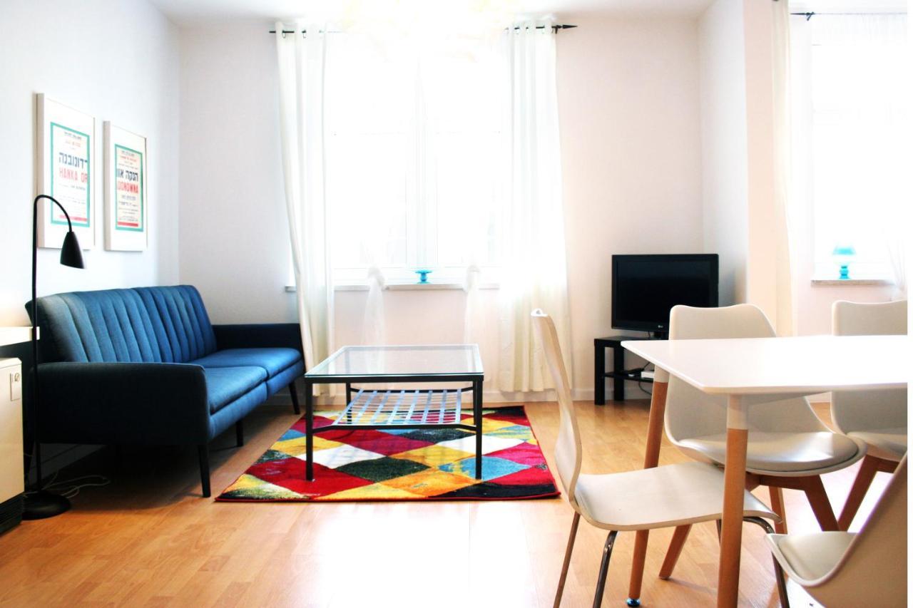 Mona Lisa Apartments - Kazimierz District Kraków Zewnętrze zdjęcie