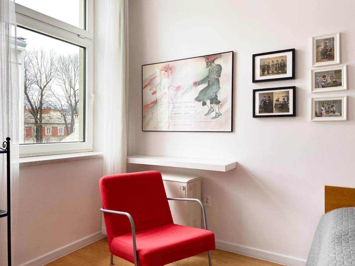 Mona Lisa Apartments - Kazimierz District Kraków Zewnętrze zdjęcie