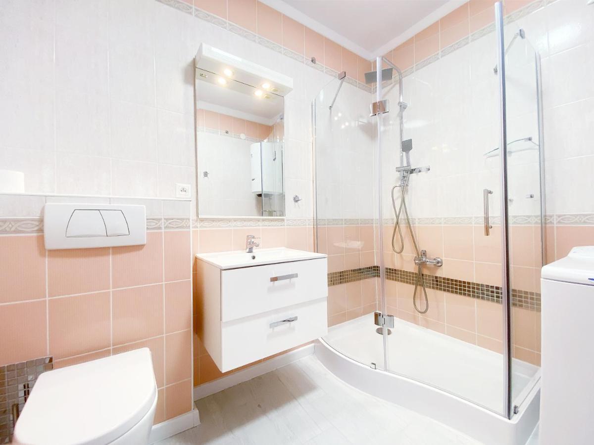 Mona Lisa Apartments - Kazimierz District Kraków Zewnętrze zdjęcie