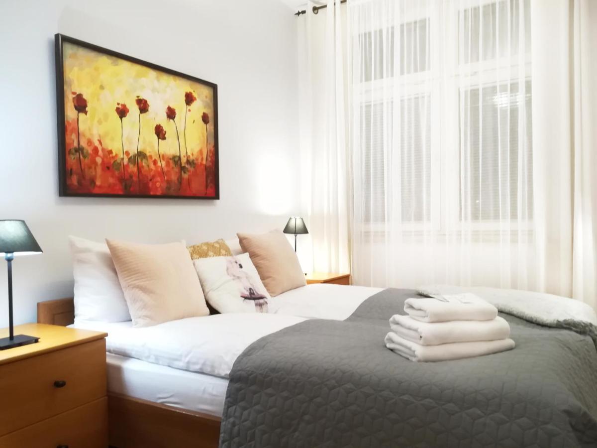 Mona Lisa Apartments - Kazimierz District Kraków Zewnętrze zdjęcie