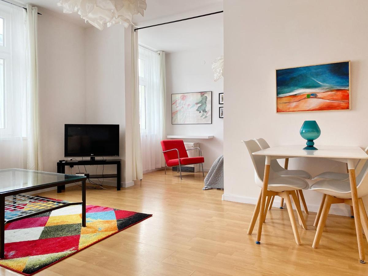 Mona Lisa Apartments - Kazimierz District Kraków Zewnętrze zdjęcie